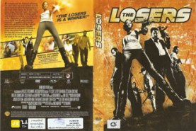 The Losers - โคตรทีม อตร แพ้ไม่เป็น (2010)
